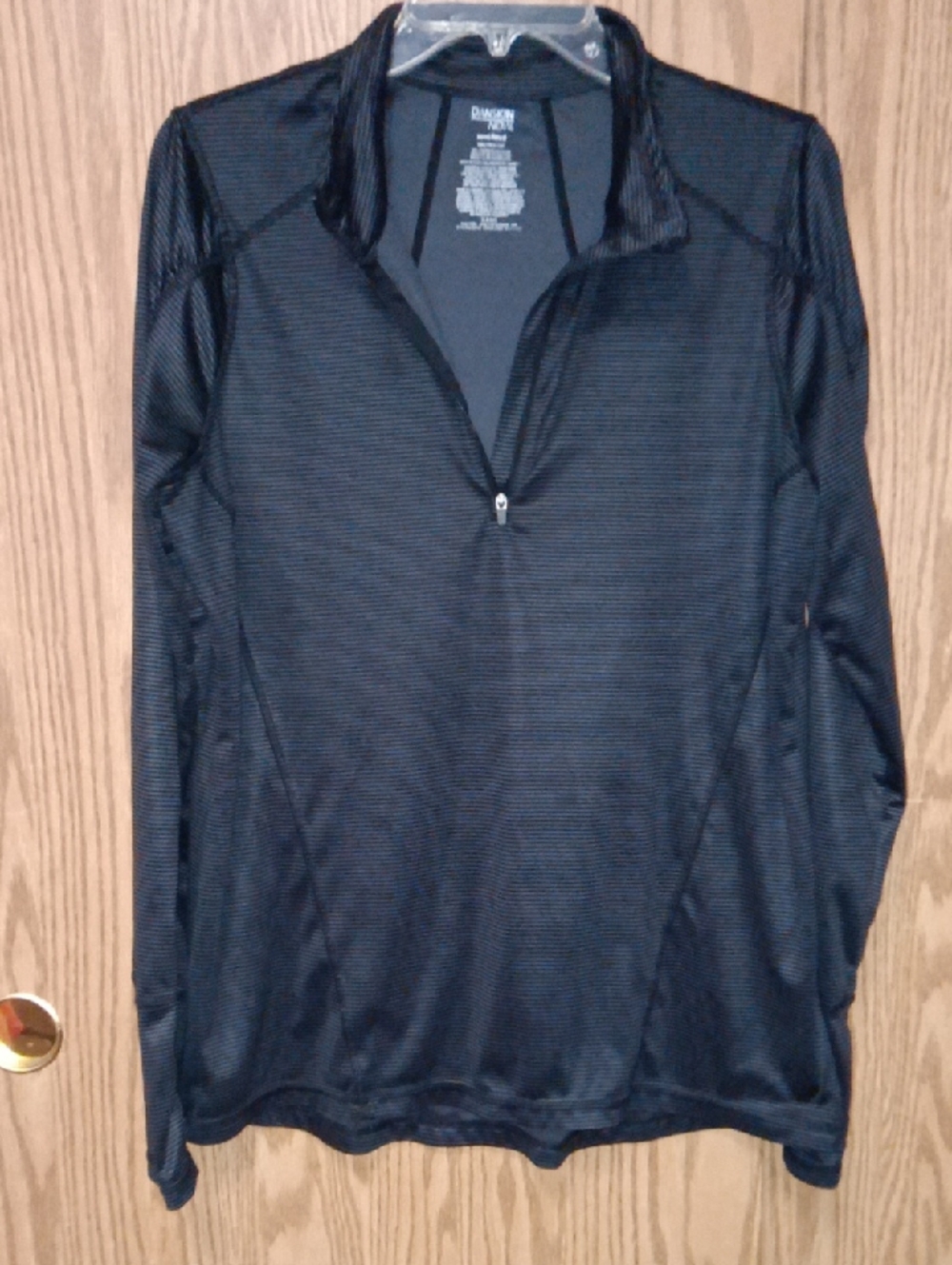 🌻Danskin Now Lt Sweatshirt Sz 2x